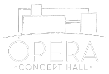 Ópera Concept Hall