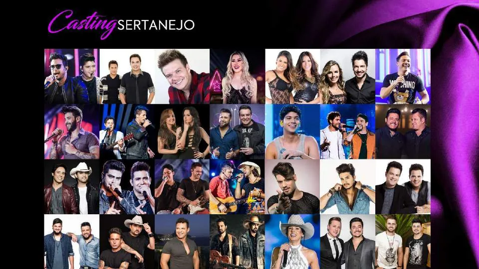 Artistas