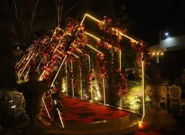 Decoração