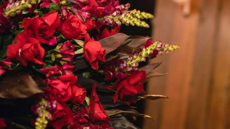 Decoração