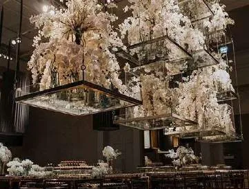 Decoração