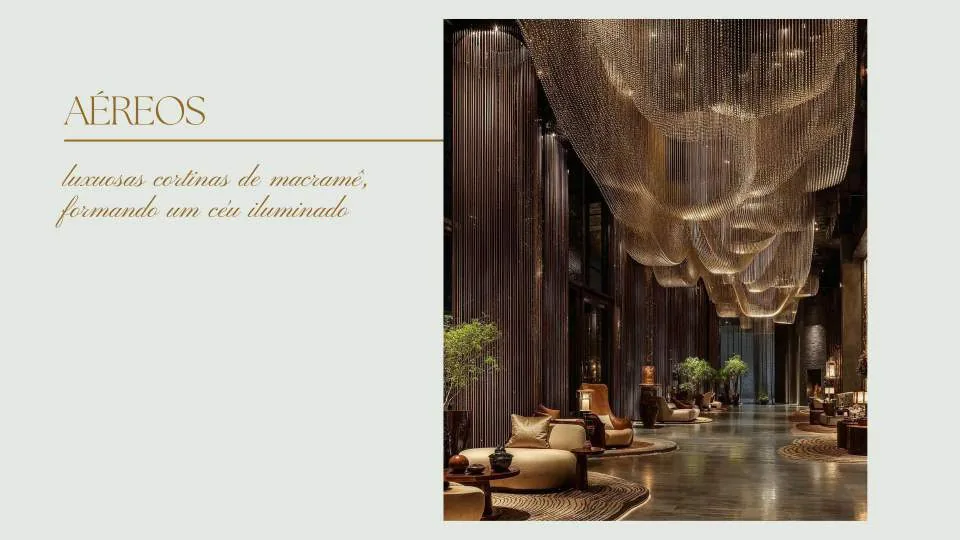 Decoração