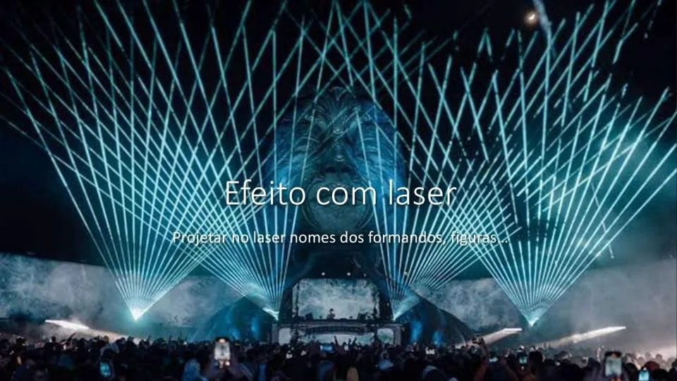 Decoração