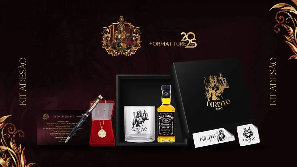 Kit da turma