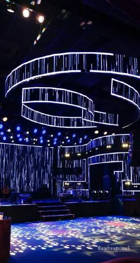 LED e emoção