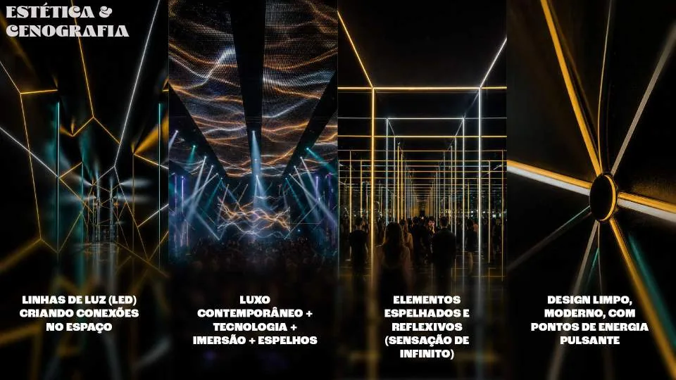 Projeto Nexus